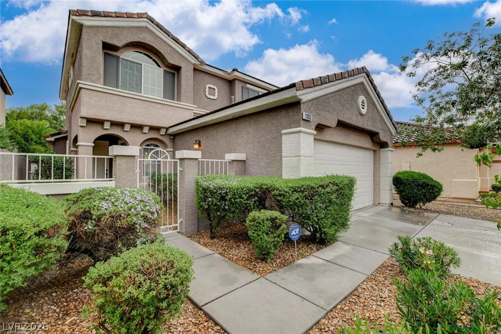 11053 Zarod, Las Vegas, NV 89135