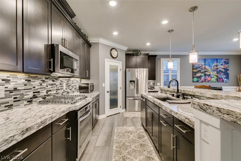 10300 Brooke Rise, Las Vegas, NV 89166