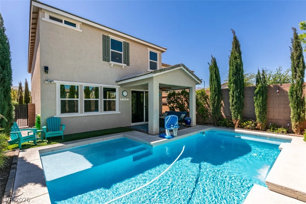 10300 Brooke Rise, Las Vegas, NV 89166