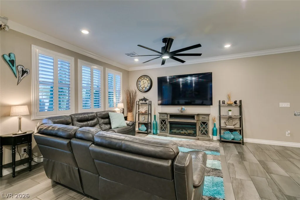 10300 Brooke Rise, Las Vegas, NV 89166