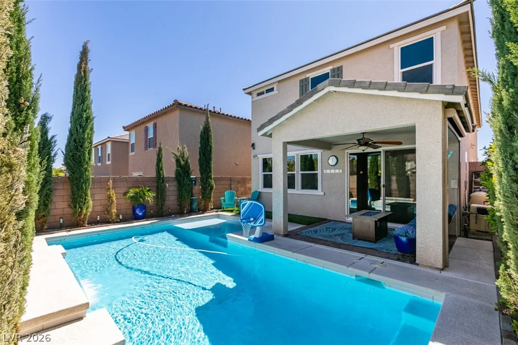 10300 Brooke Rise, Las Vegas, NV 89166
