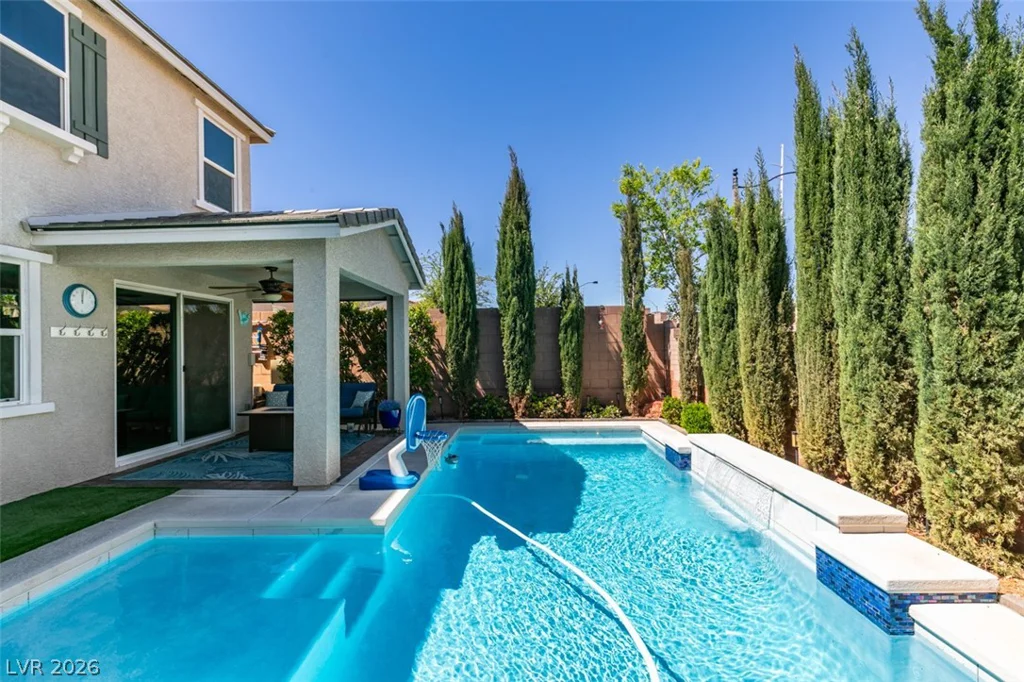 10300 Brooke Rise, Las Vegas, NV 89166