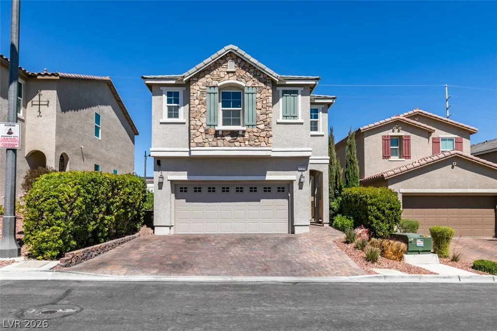 10300 Brooke Rise, Las Vegas, NV 89166