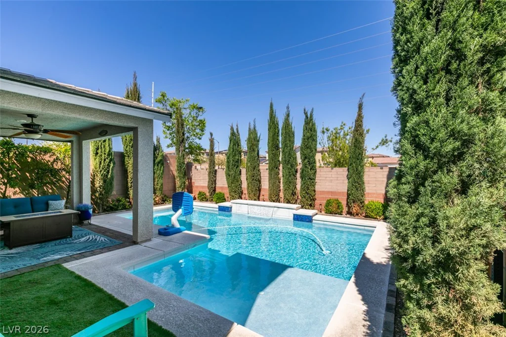 10300 Brooke Rise, Las Vegas, NV 89166
