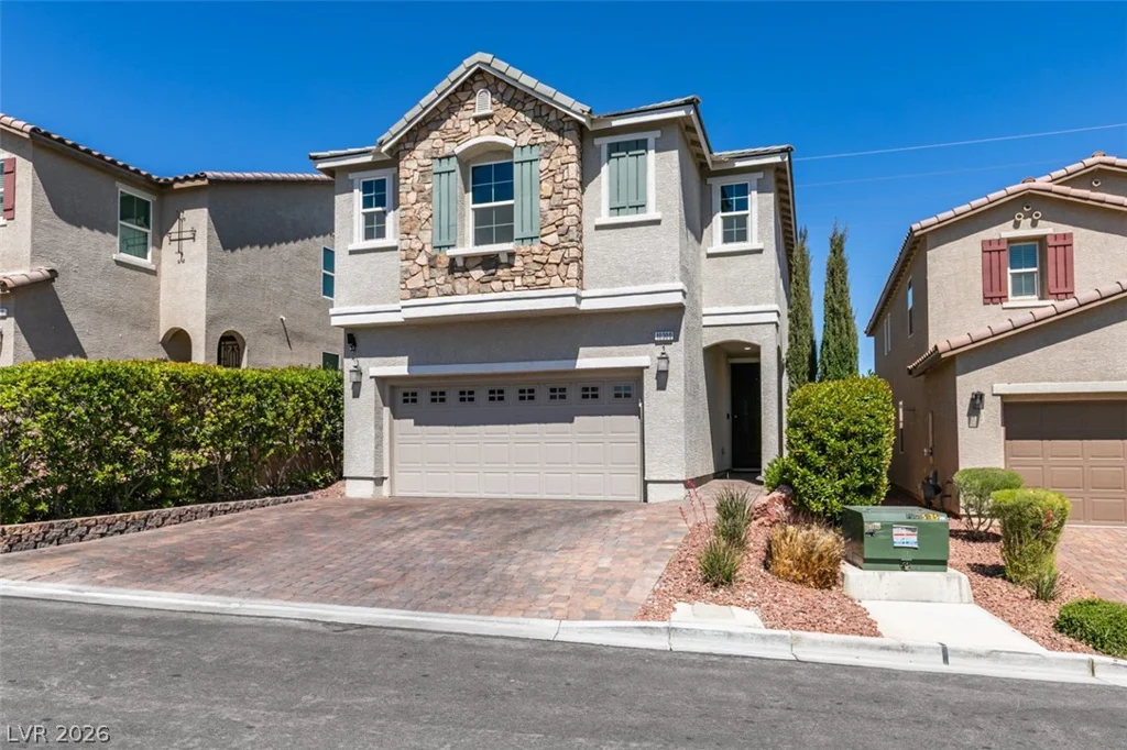 10300 Brooke Rise, Las Vegas, NV 89166