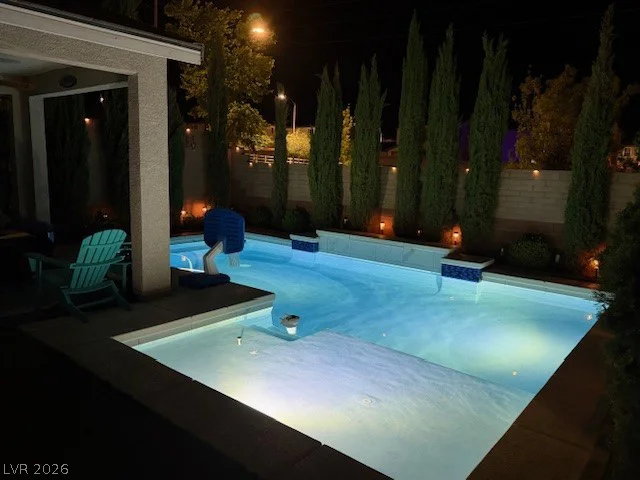 10300 Brooke Rise, Las Vegas, NV 89166