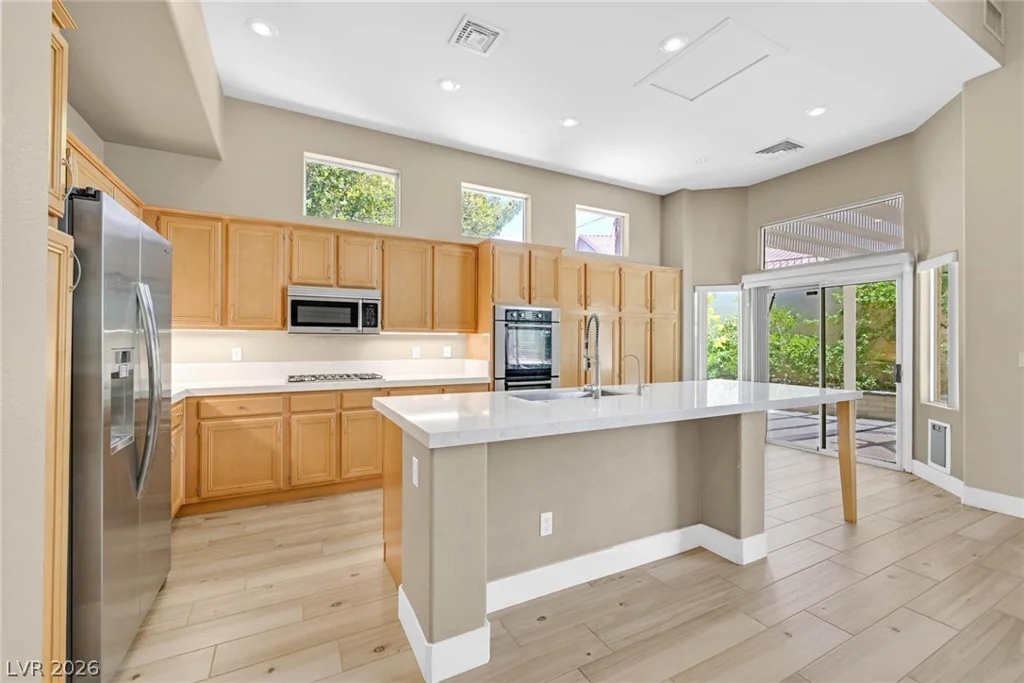 1268 Morning Skyline, Henderson, NV 89052