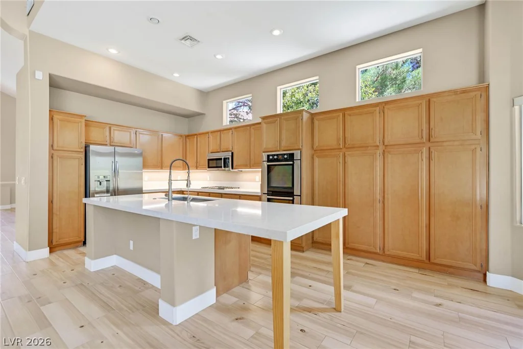 1268 Morning Skyline, Henderson, NV 89052
