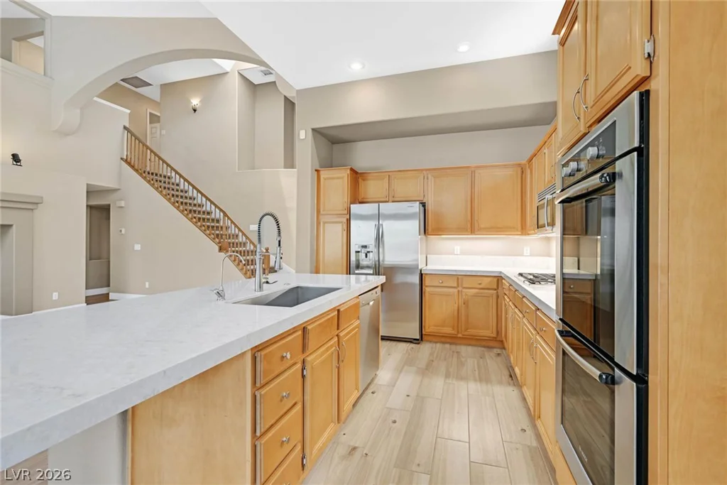 1268 Morning Skyline, Henderson, NV 89052