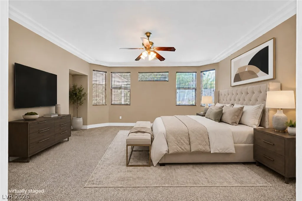 1268 Morning Skyline, Henderson, NV 89052