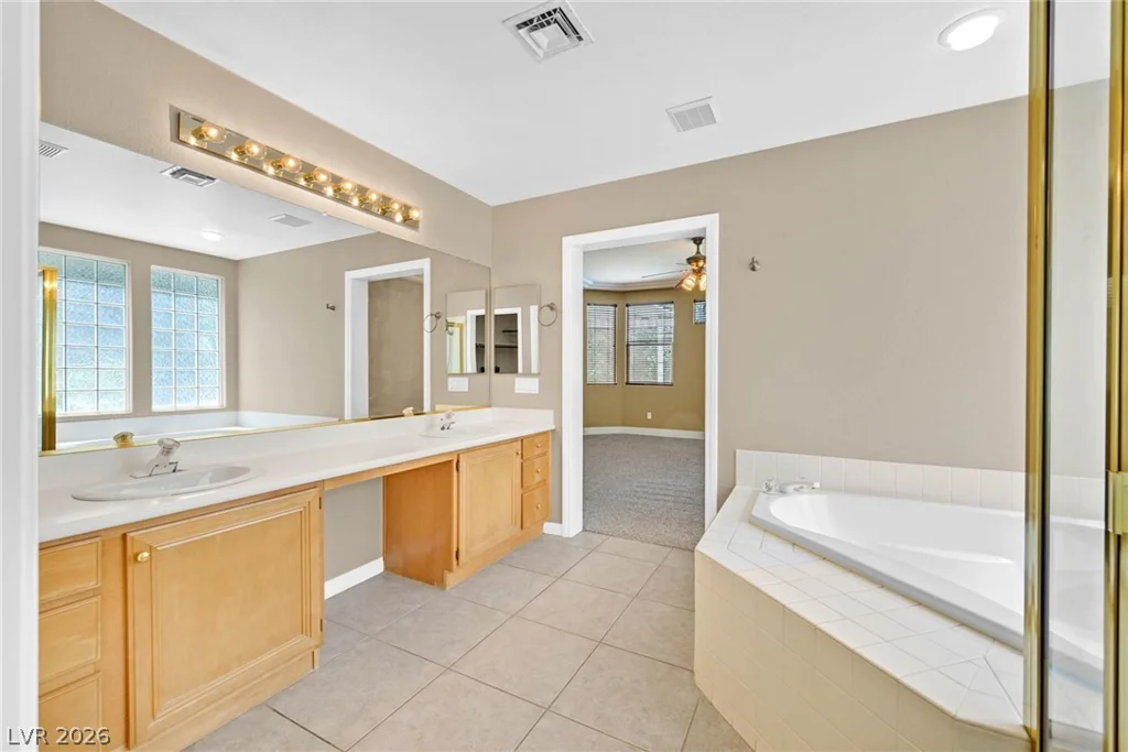 1268 Morning Skyline, Henderson, NV 89052