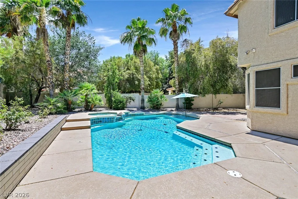 1268 Morning Skyline, Henderson, NV 89052