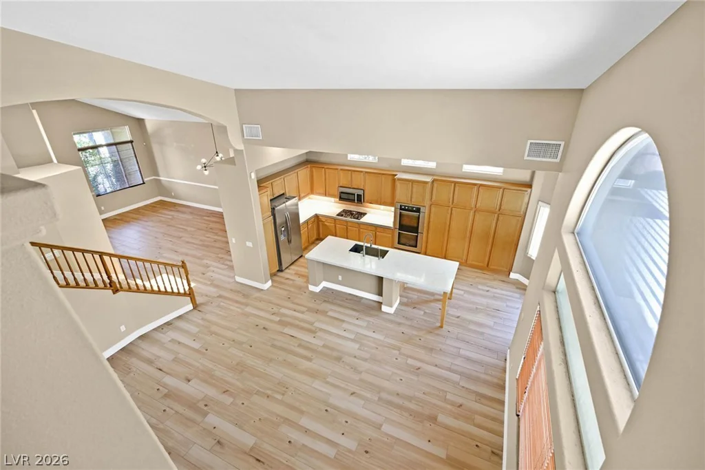 1268 Morning Skyline, Henderson, NV 89052