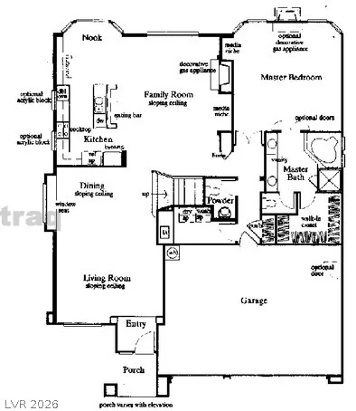 1268 Morning Skyline, Henderson, NV 89052