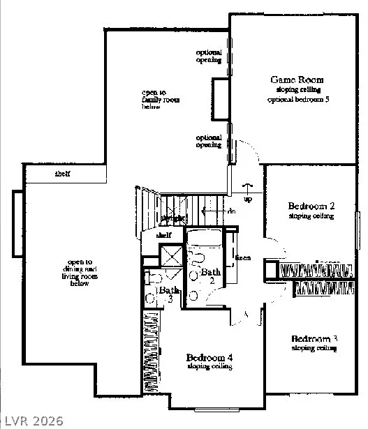 1268 Morning Skyline, Henderson, NV 89052