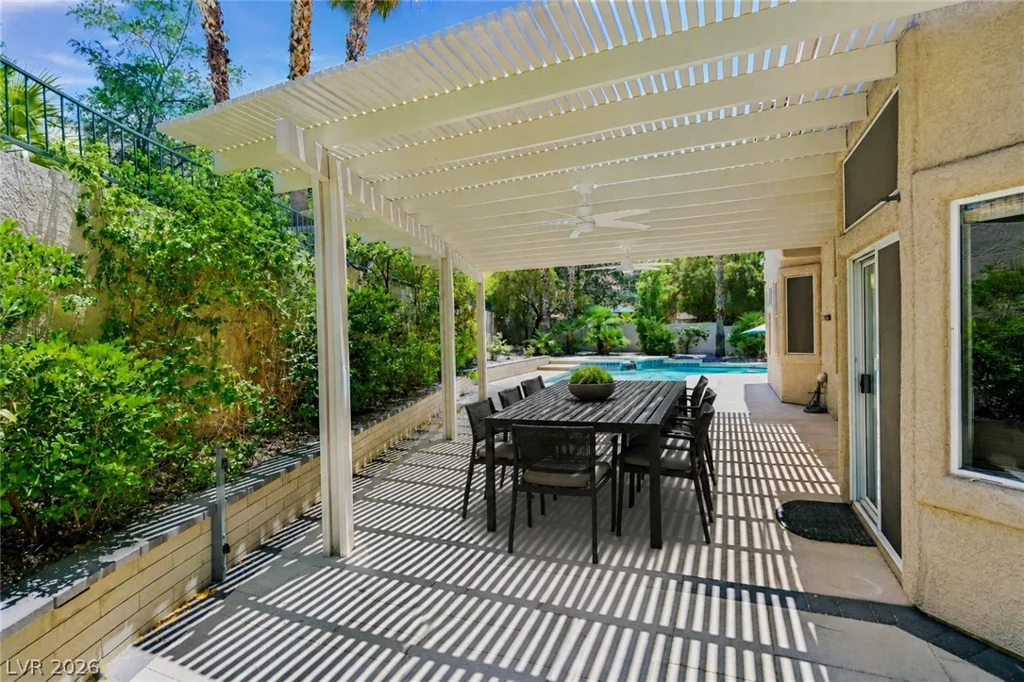 1268 Morning Skyline, Henderson, NV 89052
