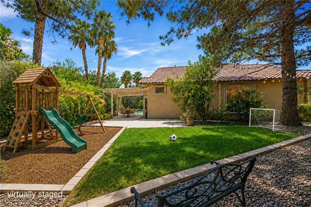 1268 Morning Skyline, Henderson, NV 89052