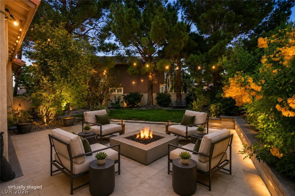 1268 Morning Skyline, Henderson, NV 89052