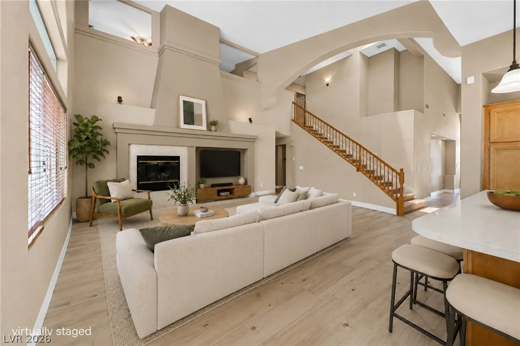 1268 Morning Skyline, Henderson, NV 89052