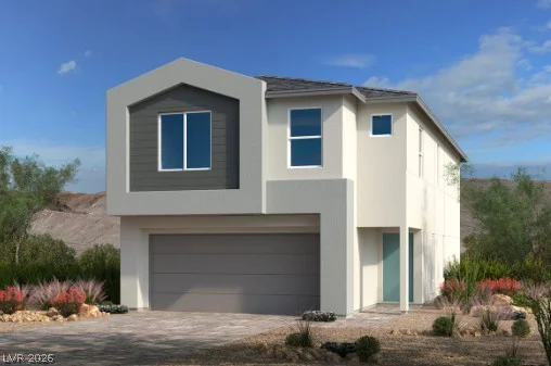 10380 Arete, Las Vegas, NV 89166