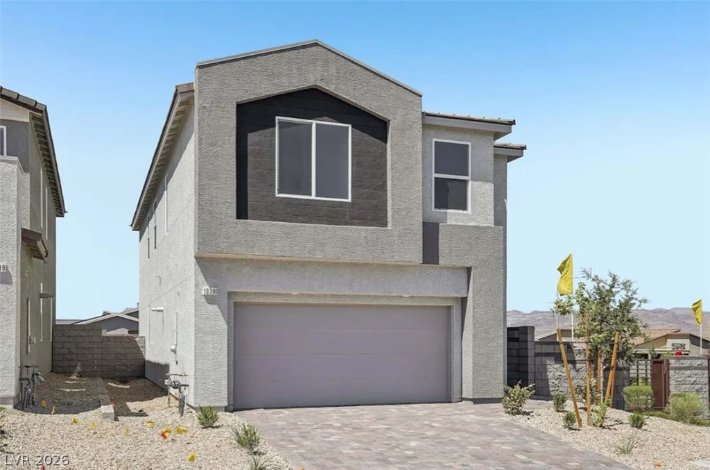 10380 Arete, Las Vegas, NV 89166