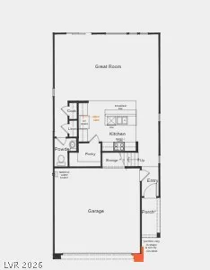 10380 Arete, Las Vegas, NV 89166