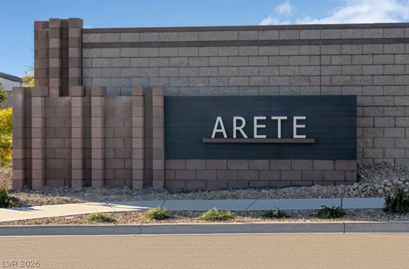 10380 Arete, Las Vegas, NV 89166