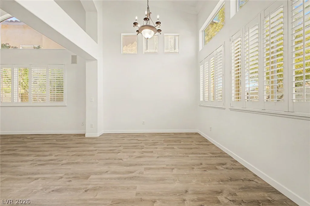 1688 Sabatini, Henderson, NV 89052