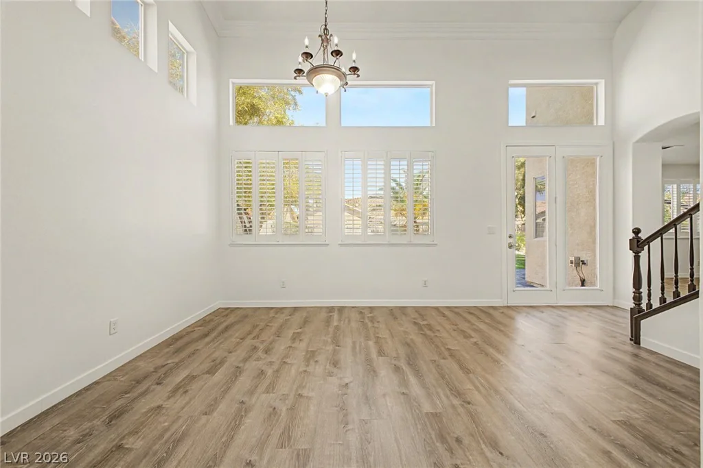 1688 Sabatini, Henderson, NV 89052