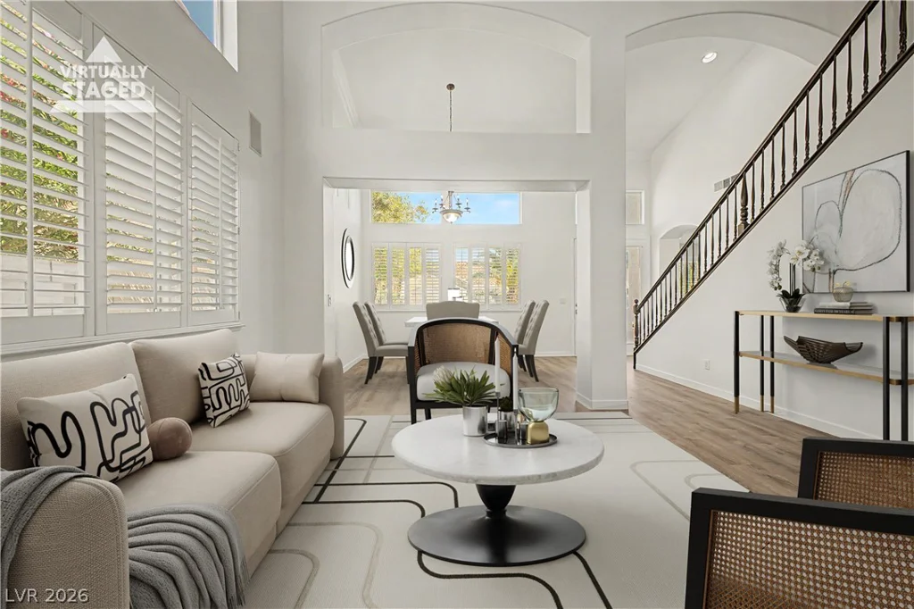1688 Sabatini, Henderson, NV 89052