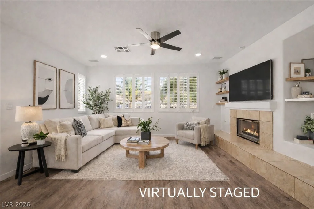 1688 Sabatini, Henderson, NV 89052