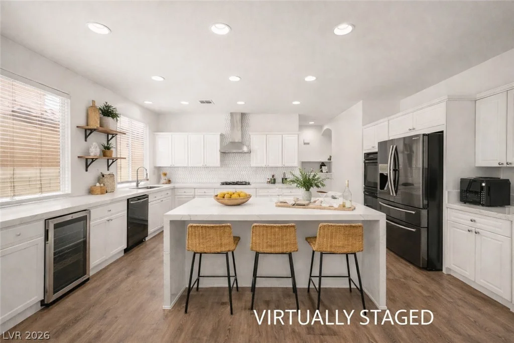 1688 Sabatini, Henderson, NV 89052