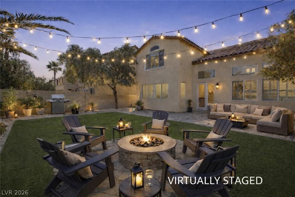 1688 Sabatini, Henderson, NV 89052
