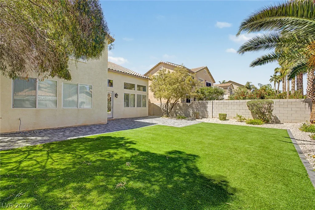 1688 Sabatini, Henderson, NV 89052