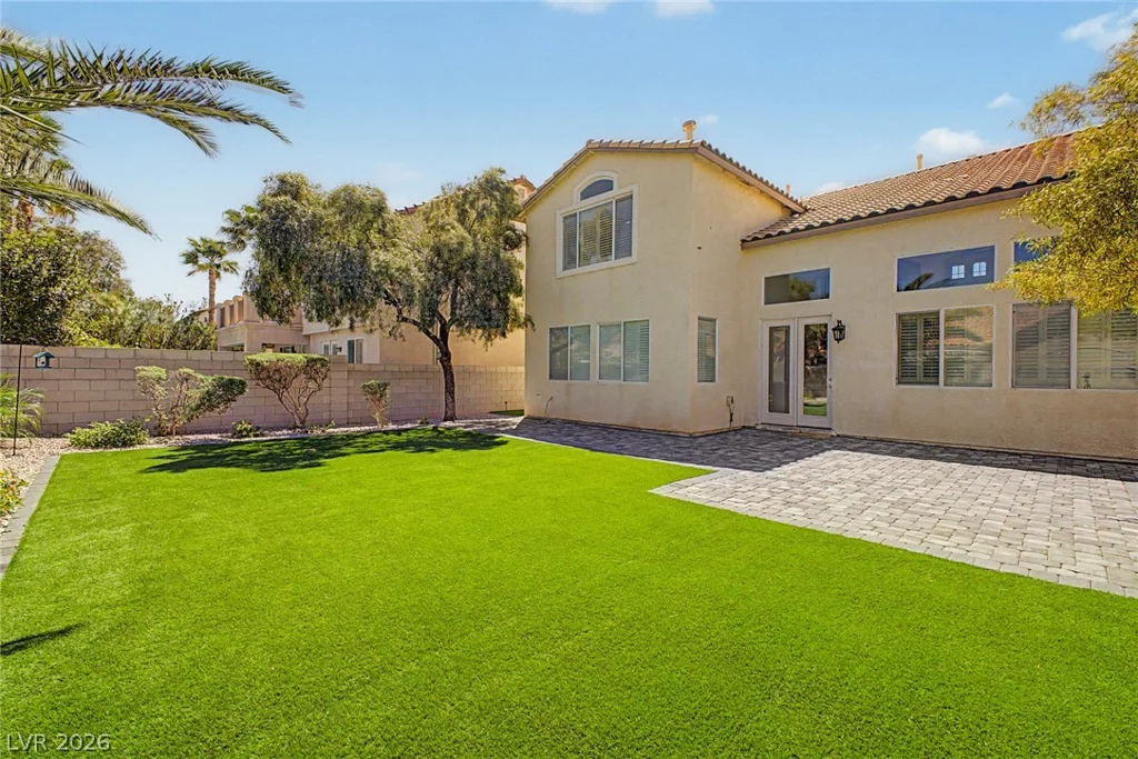 1688 Sabatini, Henderson, NV 89052