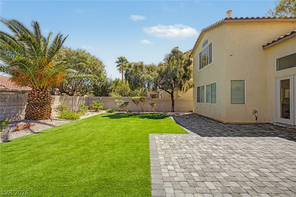 1688 Sabatini, Henderson, NV 89052