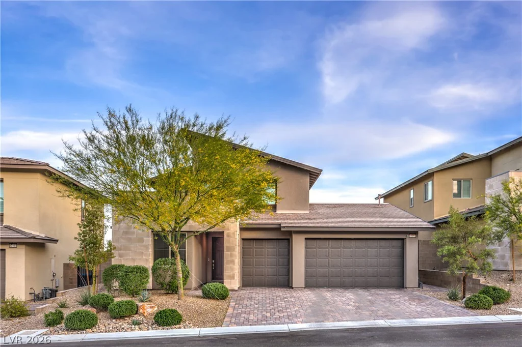 12355 Aster Hills, Las Vegas, NV 89138
