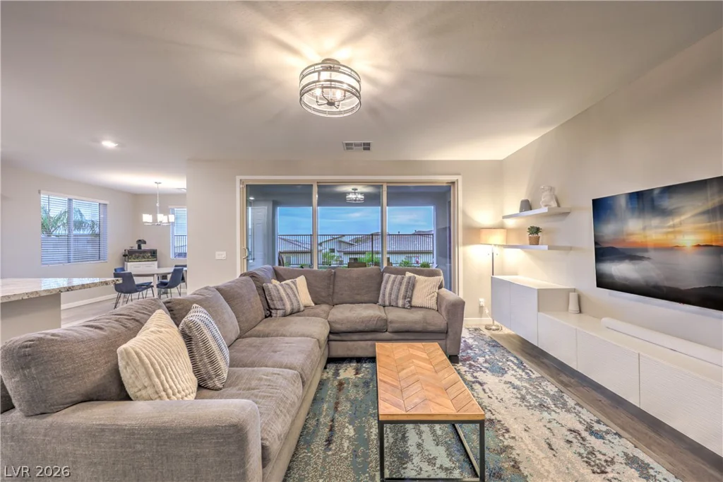 12355 Aster Hills, Las Vegas, NV 89138