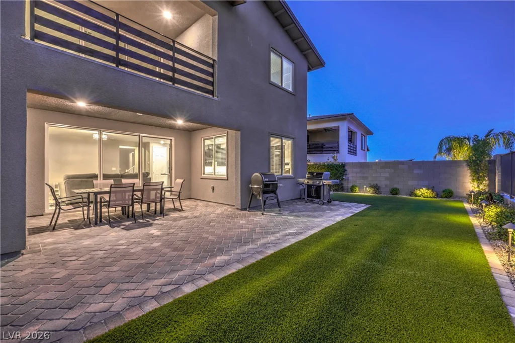 12355 Aster Hills, Las Vegas, NV 89138
