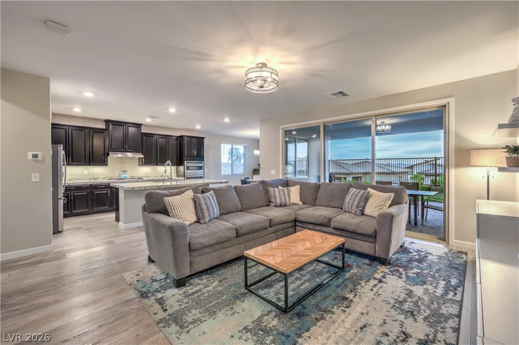 12355 Aster Hills, Las Vegas, NV 89138