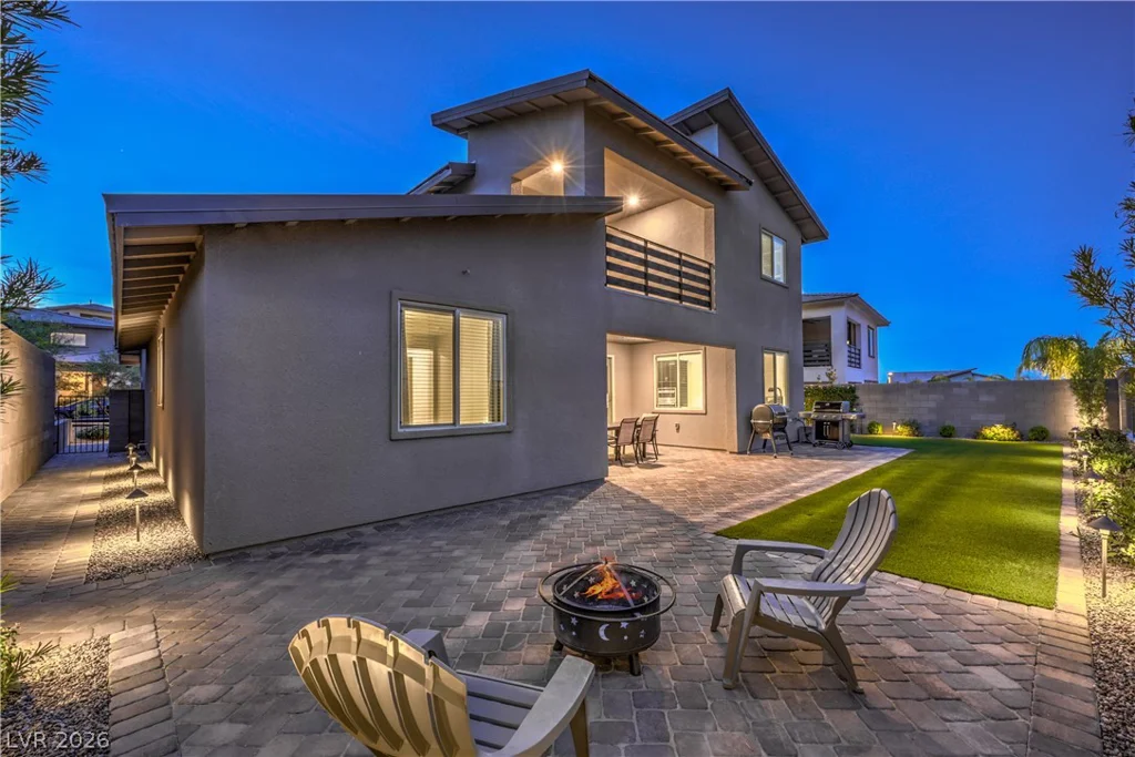 12355 Aster Hills, Las Vegas, NV 89138