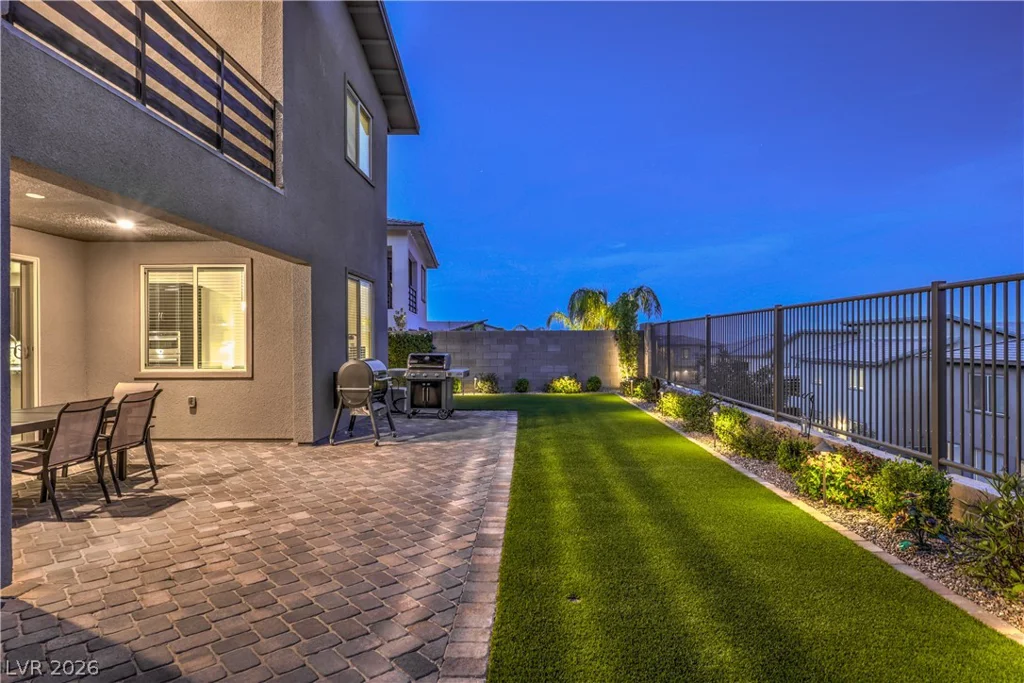 12355 Aster Hills, Las Vegas, NV 89138