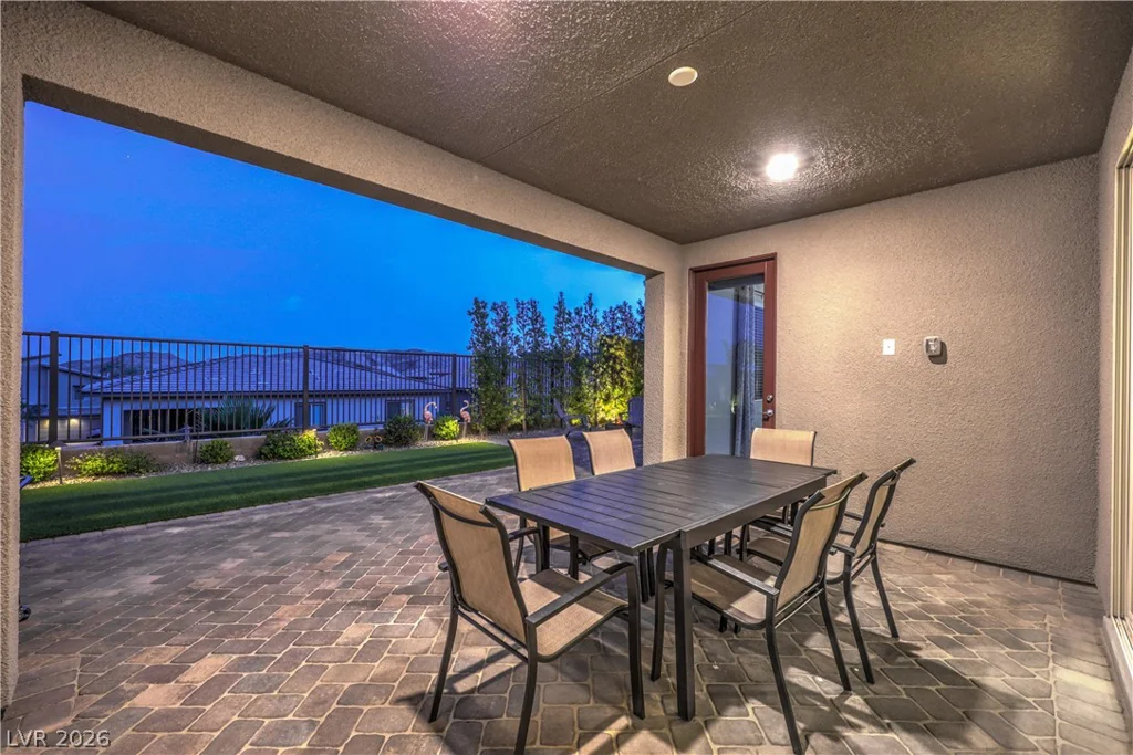 12355 Aster Hills, Las Vegas, NV 89138