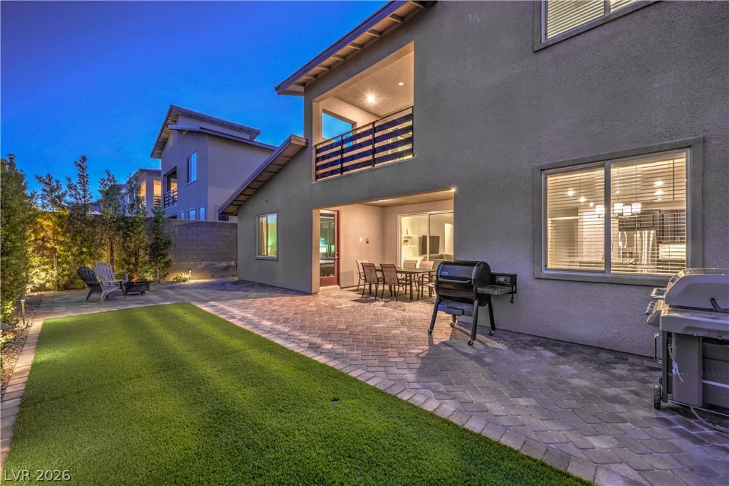 12355 Aster Hills, Las Vegas, NV 89138