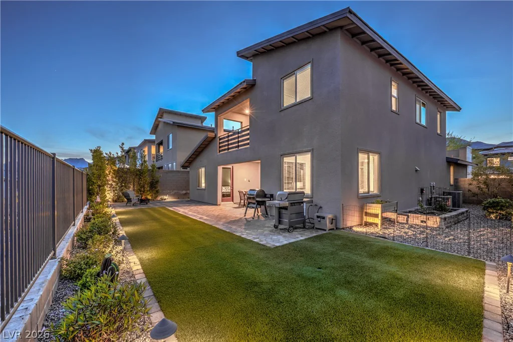 12355 Aster Hills, Las Vegas, NV 89138