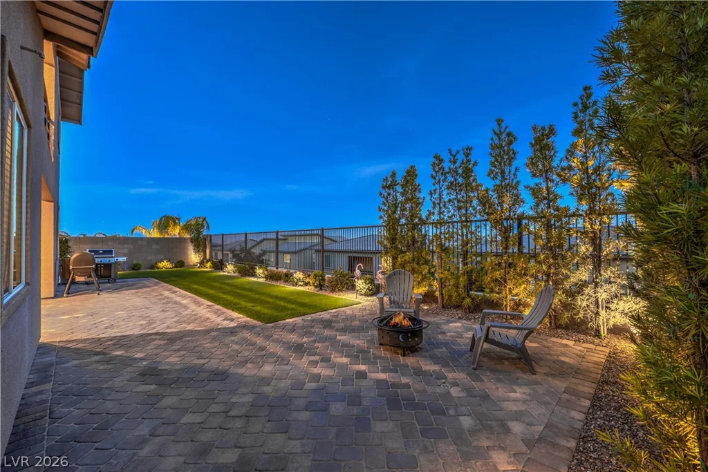 12355 Aster Hills, Las Vegas, NV 89138