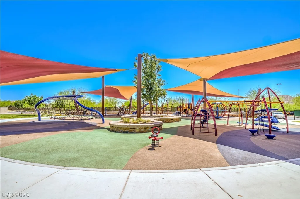 12355 Aster Hills, Las Vegas, NV 89138