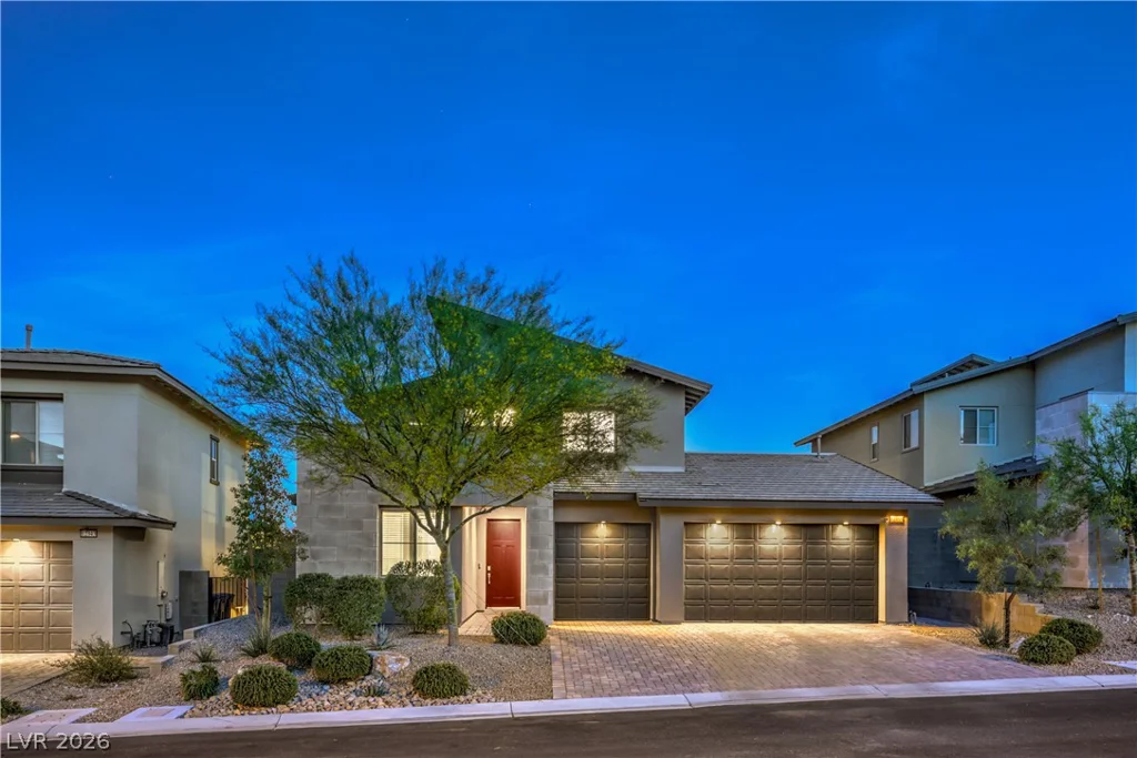 12355 Aster Hills, Las Vegas, NV 89138