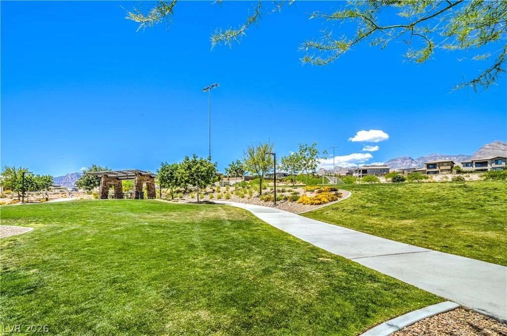 12355 Aster Hills, Las Vegas, NV 89138