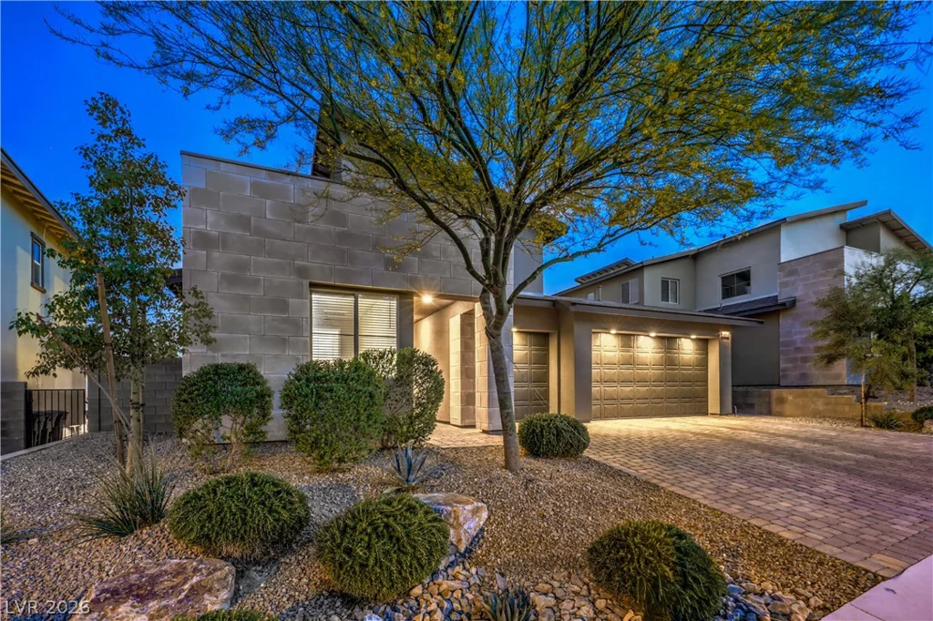 12355 Aster Hills, Las Vegas, NV 89138